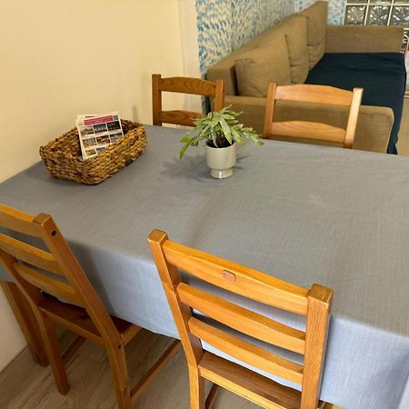 Apartamento La Estrella De Peniscola Exterior photo